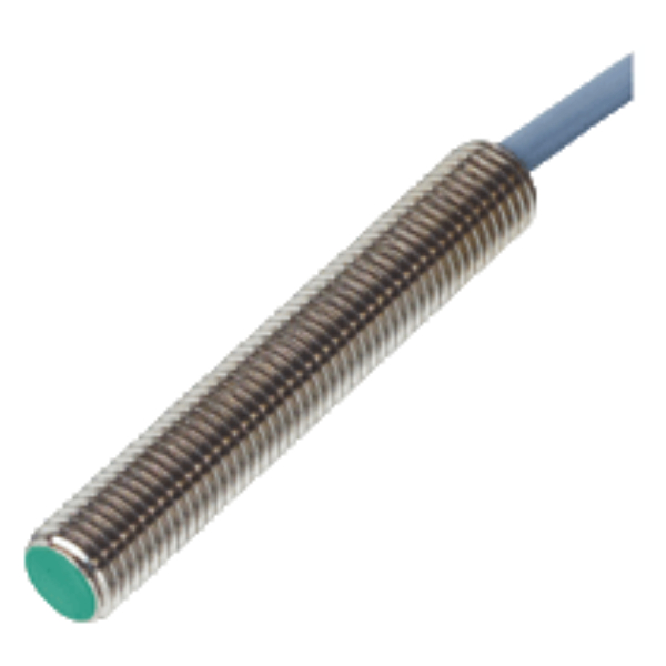 NBB1-8GS50-Z0-T New Pepperl+Fuchs Inductive Sensor
